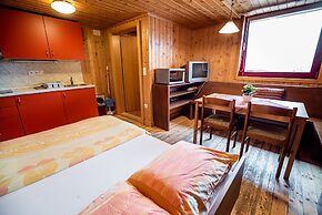 Apartments Bedanc