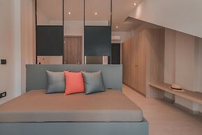 Cavo Suites