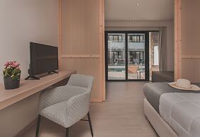 Cavo Suites