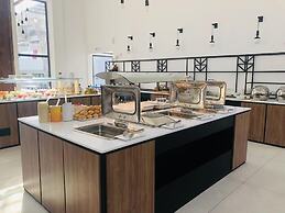 Cavo Suites