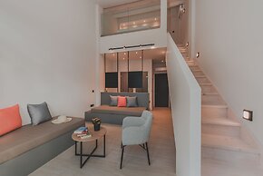 Cavo Suites