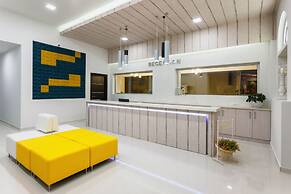 Cavo Suites