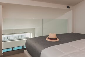 Cavo Suites