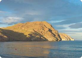 wecamp Cabo de Gata