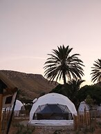 wecamp Cabo de Gata