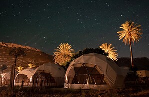 wecamp Cabo de Gata