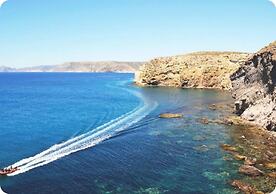 wecamp Cabo de Gata