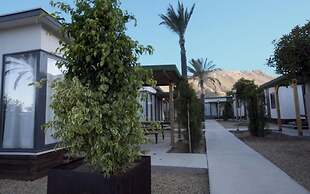 wecamp Cabo de Gata