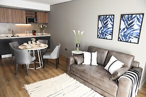 Hotel Soho Suites