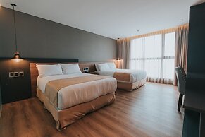 Hotel Soho Suites