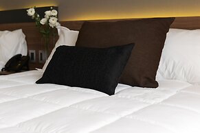 Hotel Soho Suites