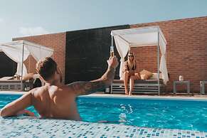 Hotel Soho Suites