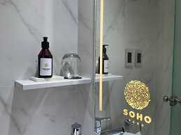 Hotel Soho Suites