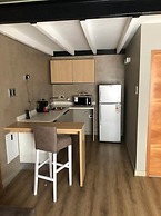 Hotel Soho Suites