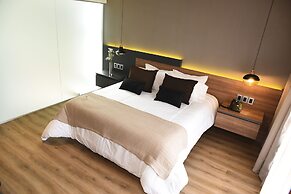Hotel Soho Suites