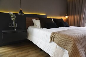 Hotel Soho Suites
