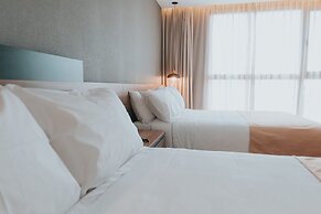 Hotel Soho Suites