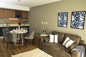 Hotel Soho Suites
