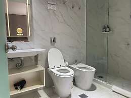 Hotel Soho Suites
