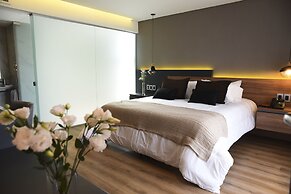 Hotel Soho Suites
