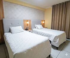 Hotel Plaza by DOT Light