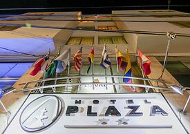 Hotel Plaza by DOT Light