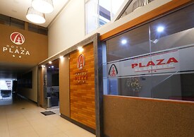 Hotel Plaza by DOT Light