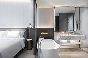 Crowne Plaza Wuhan Optics Valley by IHG