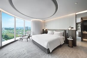 Crowne Plaza Wuhan Optics Valley by IHG
