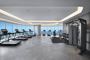 Crowne Plaza Wuhan Optics Valley by IHG