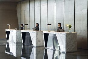 Crowne Plaza Wuhan Optics Valley by IHG