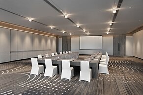 Crowne Plaza Wuhan Optics Valley by IHG