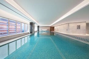 Crowne Plaza Wuhan Optics Valley by IHG