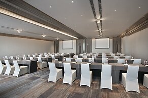 Crowne Plaza Wuhan Optics Valley by IHG