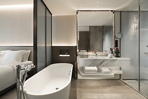 Crowne Plaza Wuhan Optics Valley by IHG