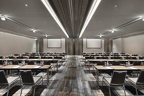 Crowne Plaza Wuhan Optics Valley by IHG
