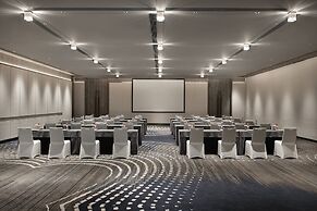 Crowne Plaza Wuhan Optics Valley by IHG