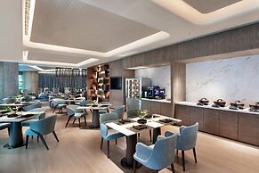 Crowne Plaza Wuhan Optics Valley by IHG