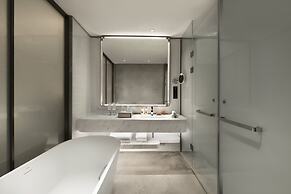 Crowne Plaza Wuhan Optics Valley by IHG