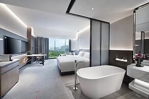 Crowne Plaza Wuhan Optics Valley by IHG