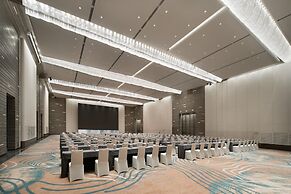 Crowne Plaza Wuhan Optics Valley by IHG