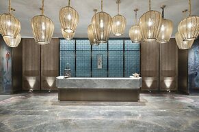 Crowne Plaza Wuhan Optics Valley by IHG