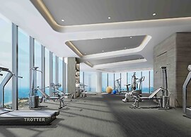 Crowne Plaza Wuhan Optics Valley by IHG