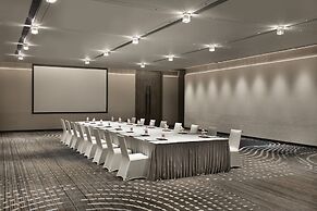 Crowne Plaza Wuhan Optics Valley by IHG
