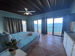 The Breeze USVI