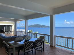 The Breeze USVI