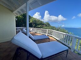 The Breeze USVI