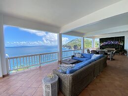 The Breeze USVI