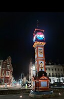 Penn House Hotel