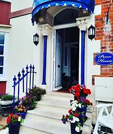 Penn House Hotel